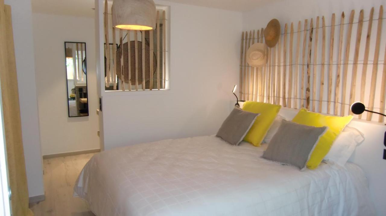Casa Louise Suites And Spas Privatifs سانت ماكسيم المظهر الخارجي الصورة