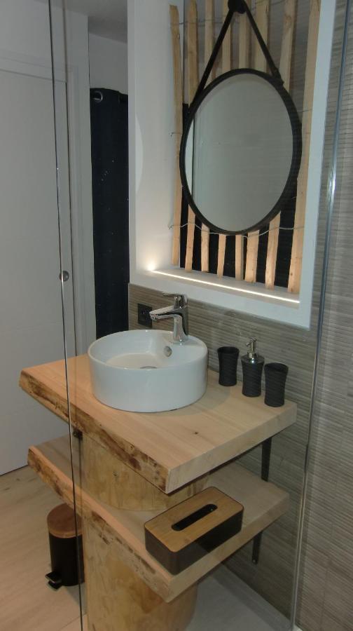 Casa Louise Suites And Spas Privatifs سانت ماكسيم المظهر الخارجي الصورة