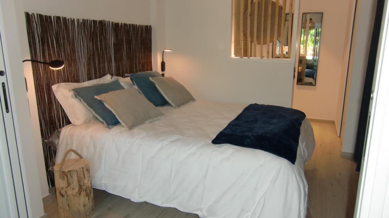 Casa Louise Suites And Spas Privatifs سانت ماكسيم المظهر الخارجي الصورة