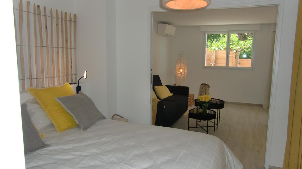 Casa Louise Suites And Spas Privatifs سانت ماكسيم المظهر الخارجي الصورة